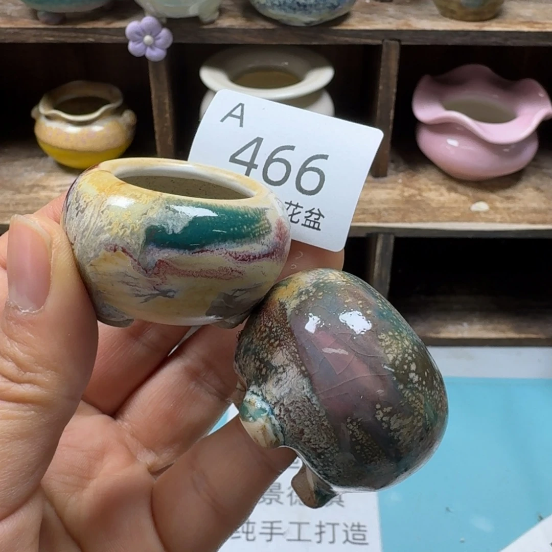 笑***了陶瓷艺术品设计与制作