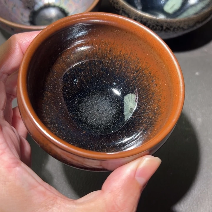 茶盏好吧那我们也睡