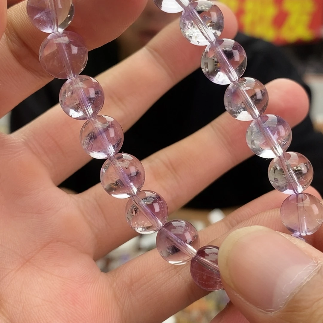 手链未镶嵌水晶多样性发一