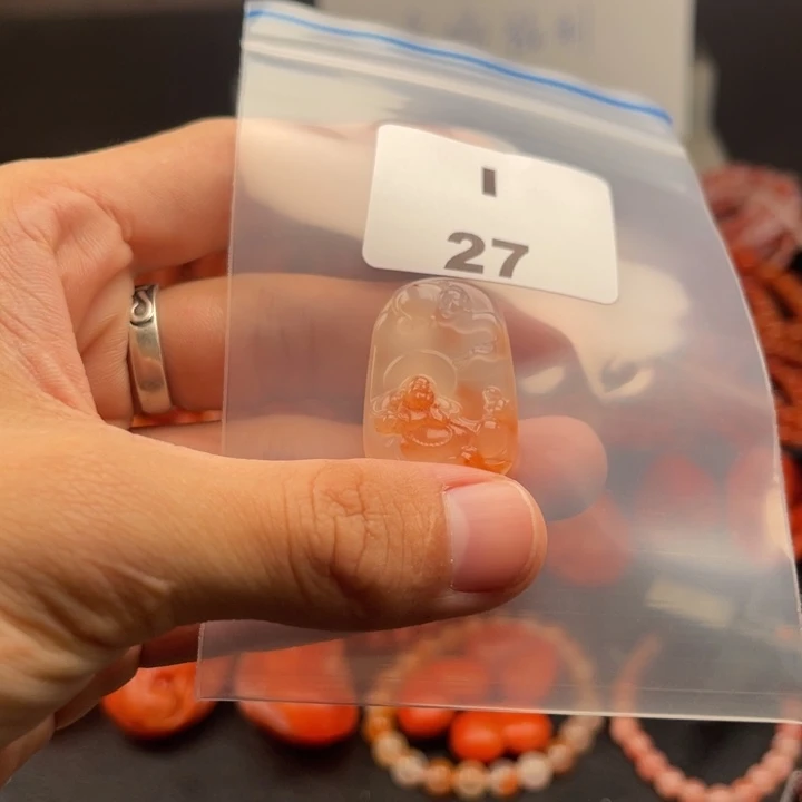 未镶嵌南红玛瑙多样性发货吊坠南红玛瑙