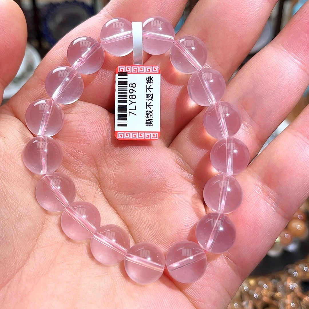 M***I未镶嵌手链水晶手链08