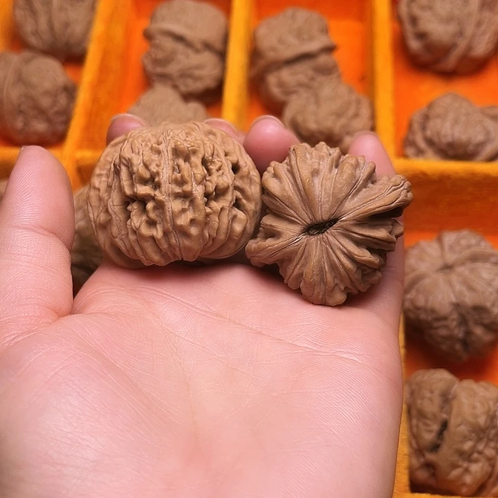 葫芦涞水山地果四座楼43尺全品