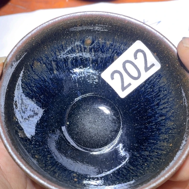 茶盏茶具及各种用品202件