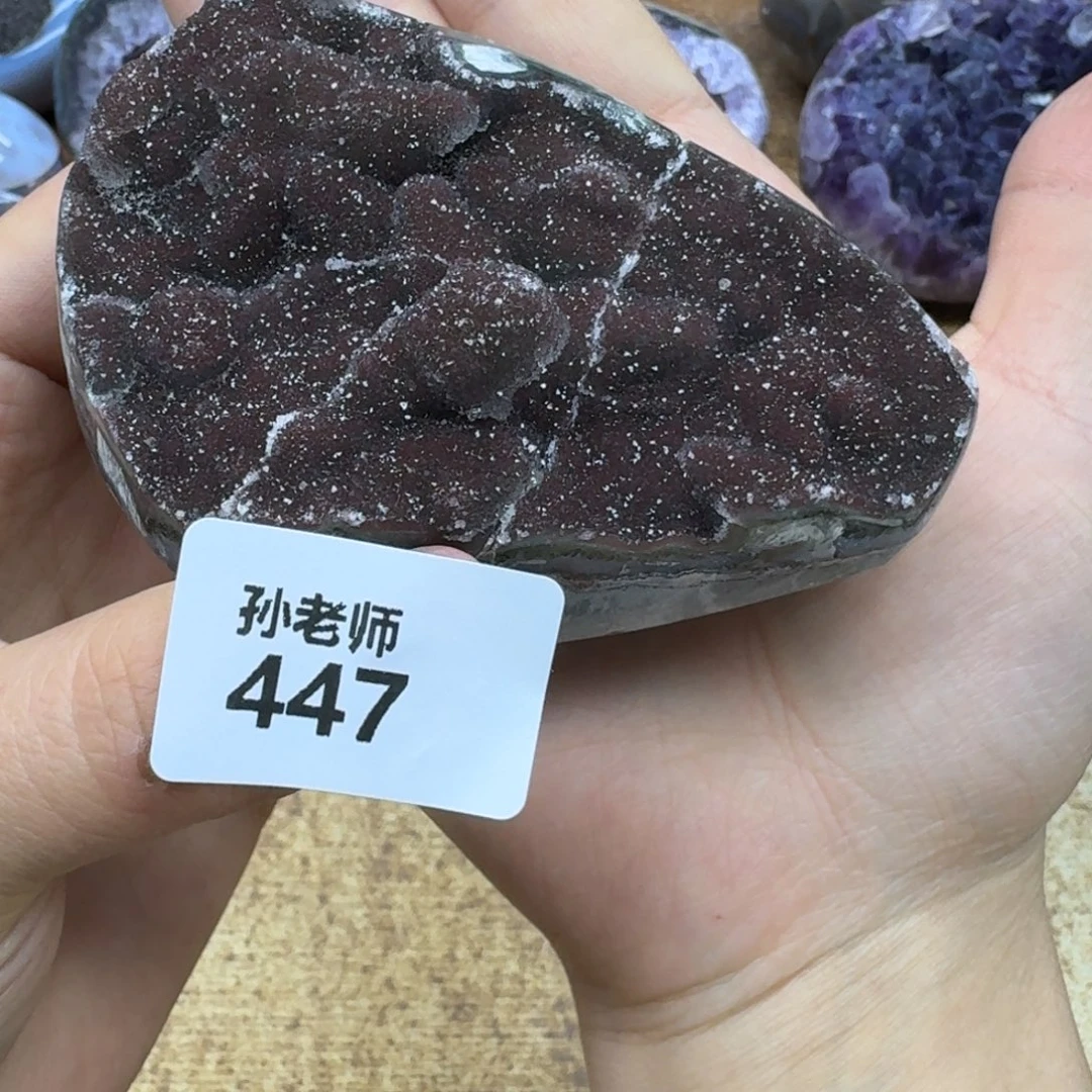 水晶大型摆件（非配饰）未镶嵌沧*