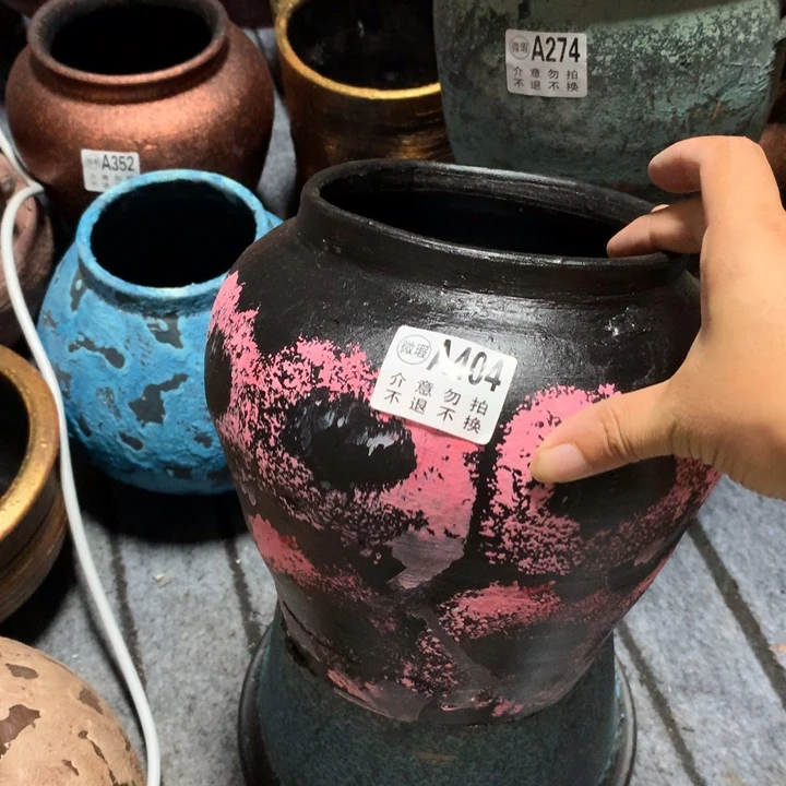 【闪购商品】404瑕疵有孔高20口14