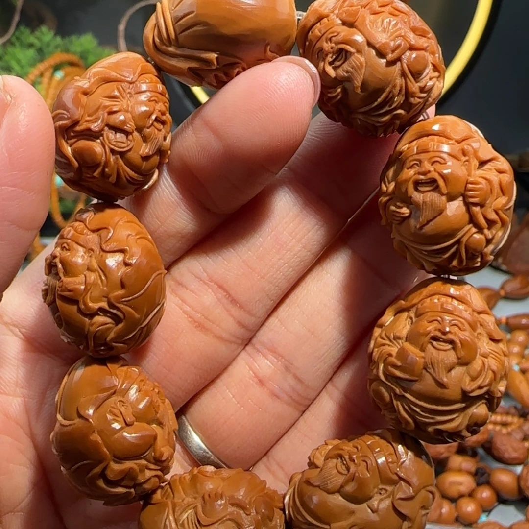 手串/手链橄榄核福利待遇