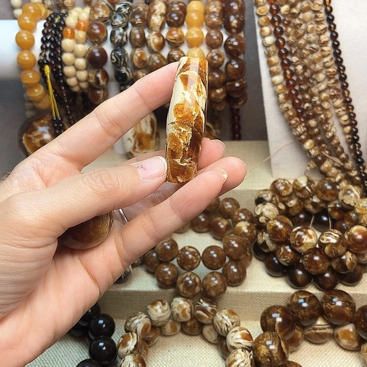 木质非金属听***身