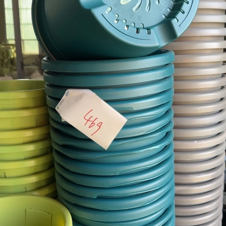 编号是469号的469号的口径29高25花盆