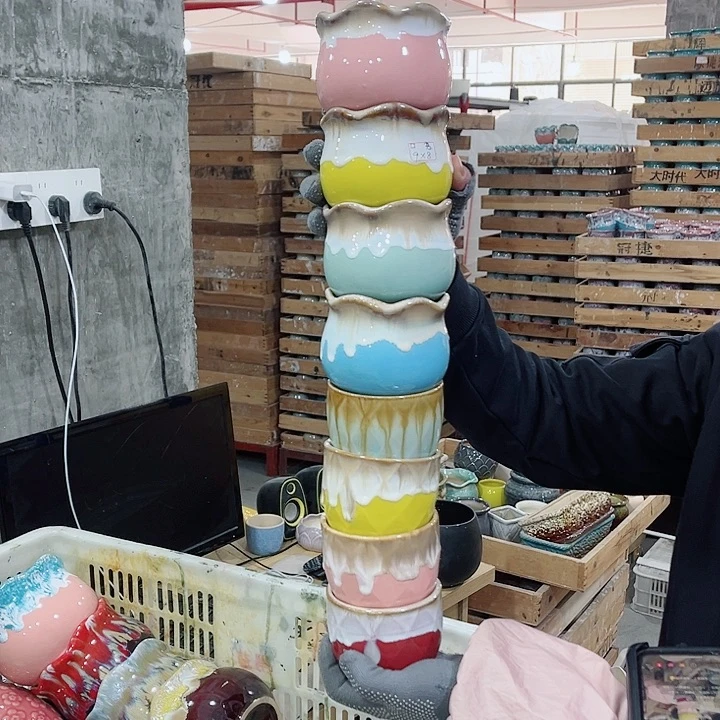 陶瓷正品数量有限