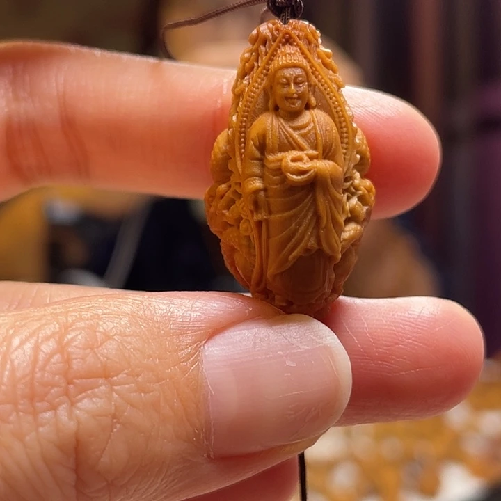 手串/手链橄榄核