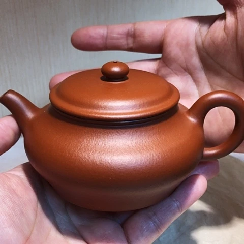 紫砂茶壶用****7紫砂壶茶具