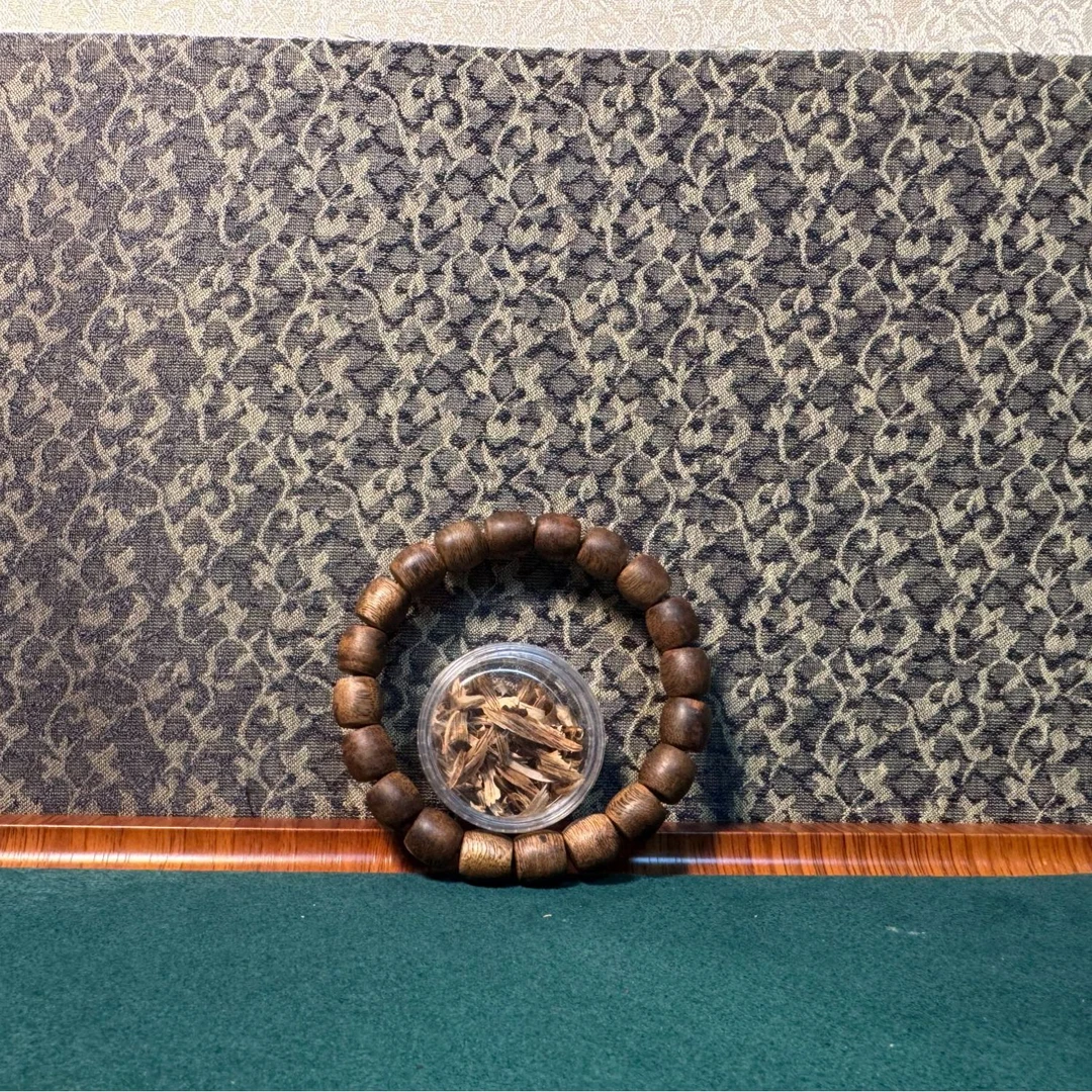 种植绿棋淳化（乌生圆叶）老型1.0直径8克碎料香粉（多样性发货）