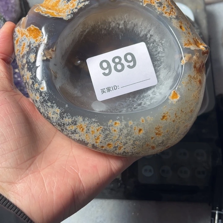 玛瑙/玉髓珠宝奇石未镶嵌