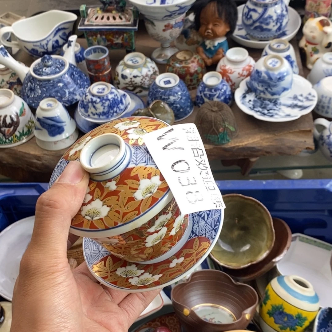 瓷器的时候我也是醉了，T****C