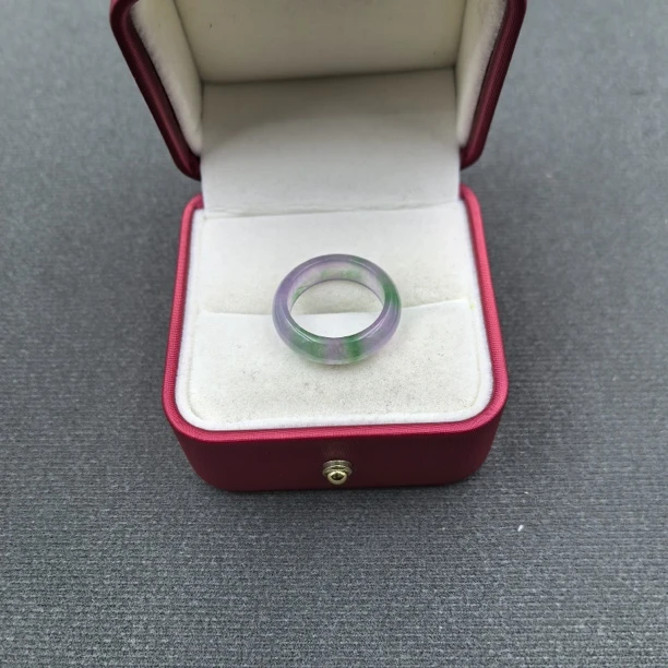 【经典永恒  光芒四射】戒指 GDJ10138