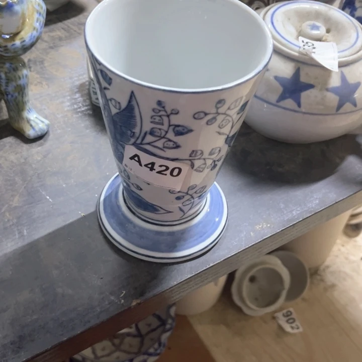 陶瓷制品瑕疵处理