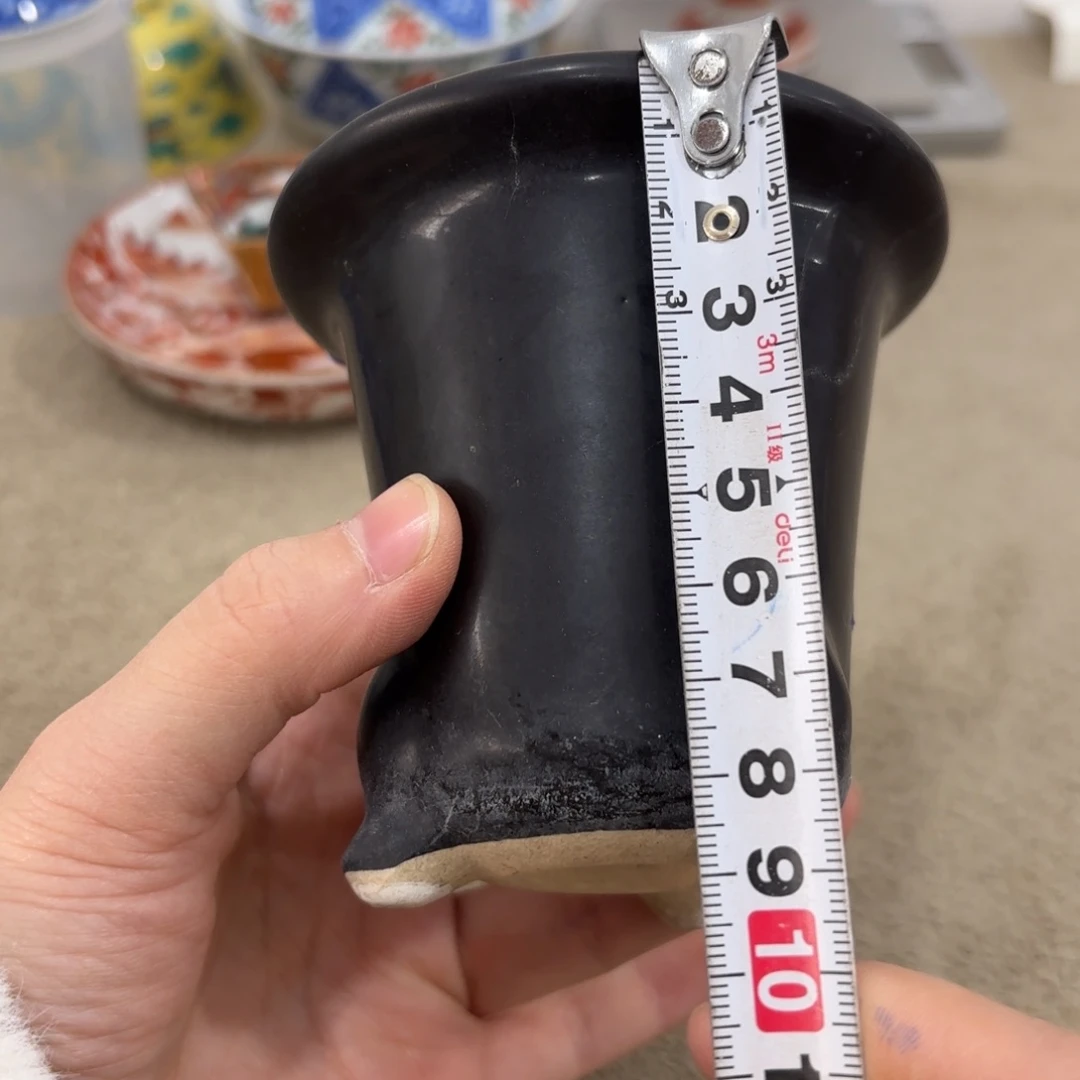 瓷片非常好看漂亮的物品