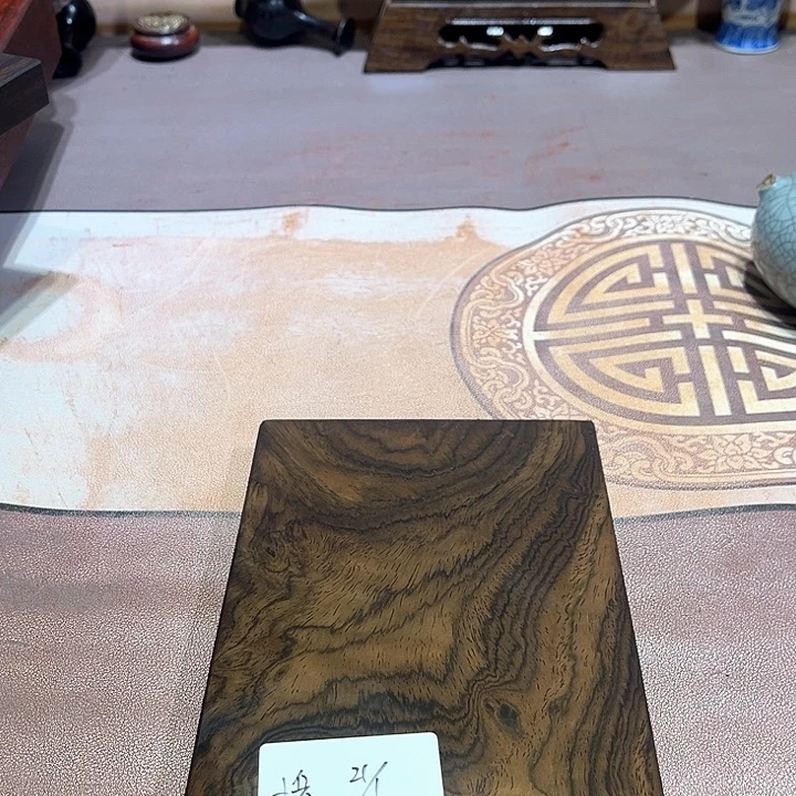 风车木（黑檀木）小*