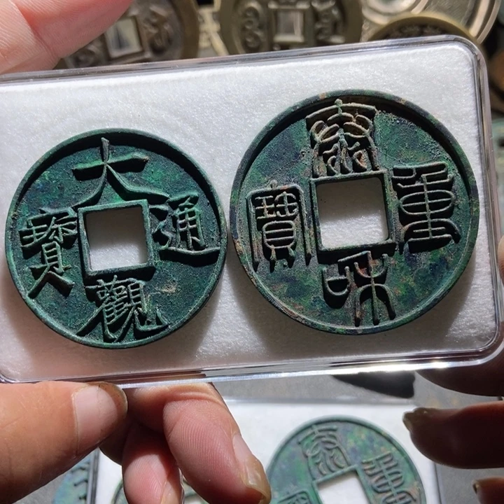 铜现代工艺品仿制品