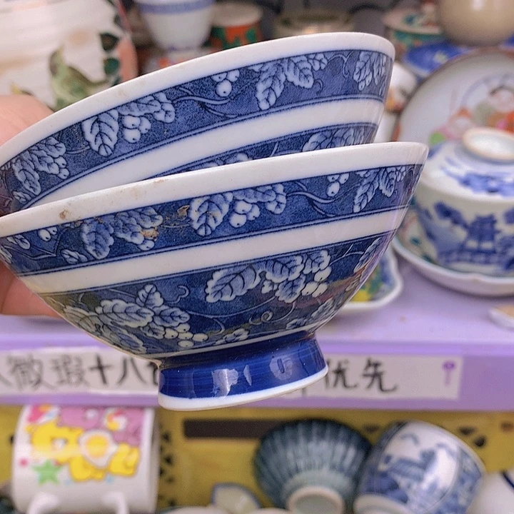 瓷片漂*今天我已经行走三步一步20