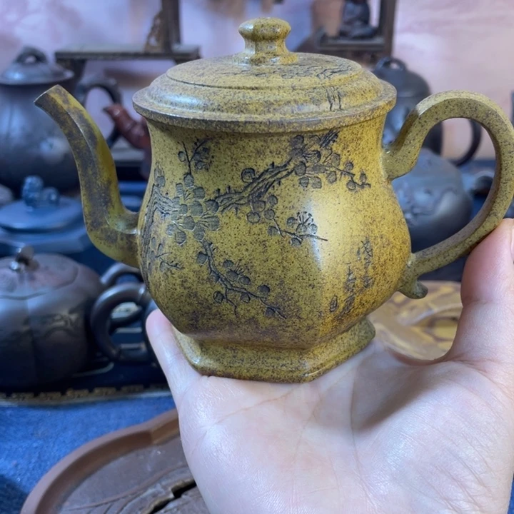 紫砂茶壶紫砂茶具紫砂茶具