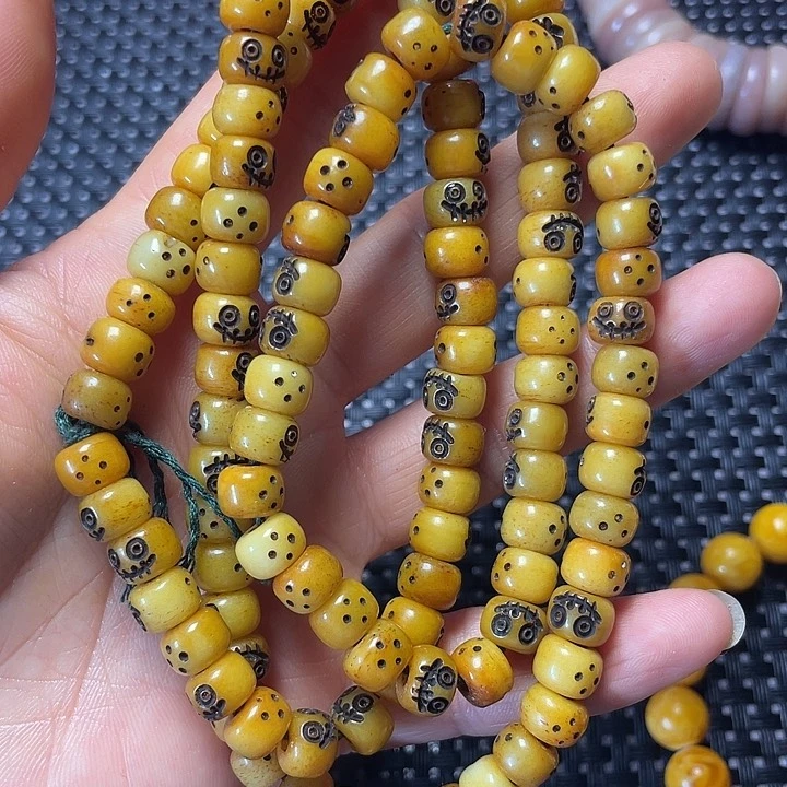 其他驼骨其他配饰