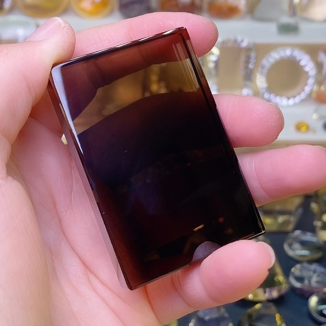 吊坠(赠链)水晶未镶嵌