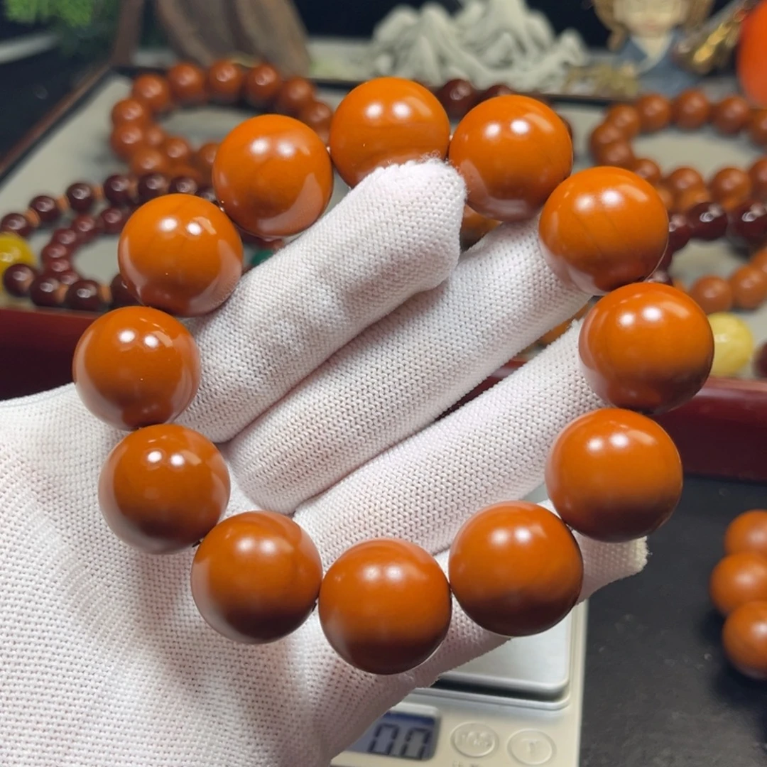 了****橄榄核吊坠2.0+树王精品铁核