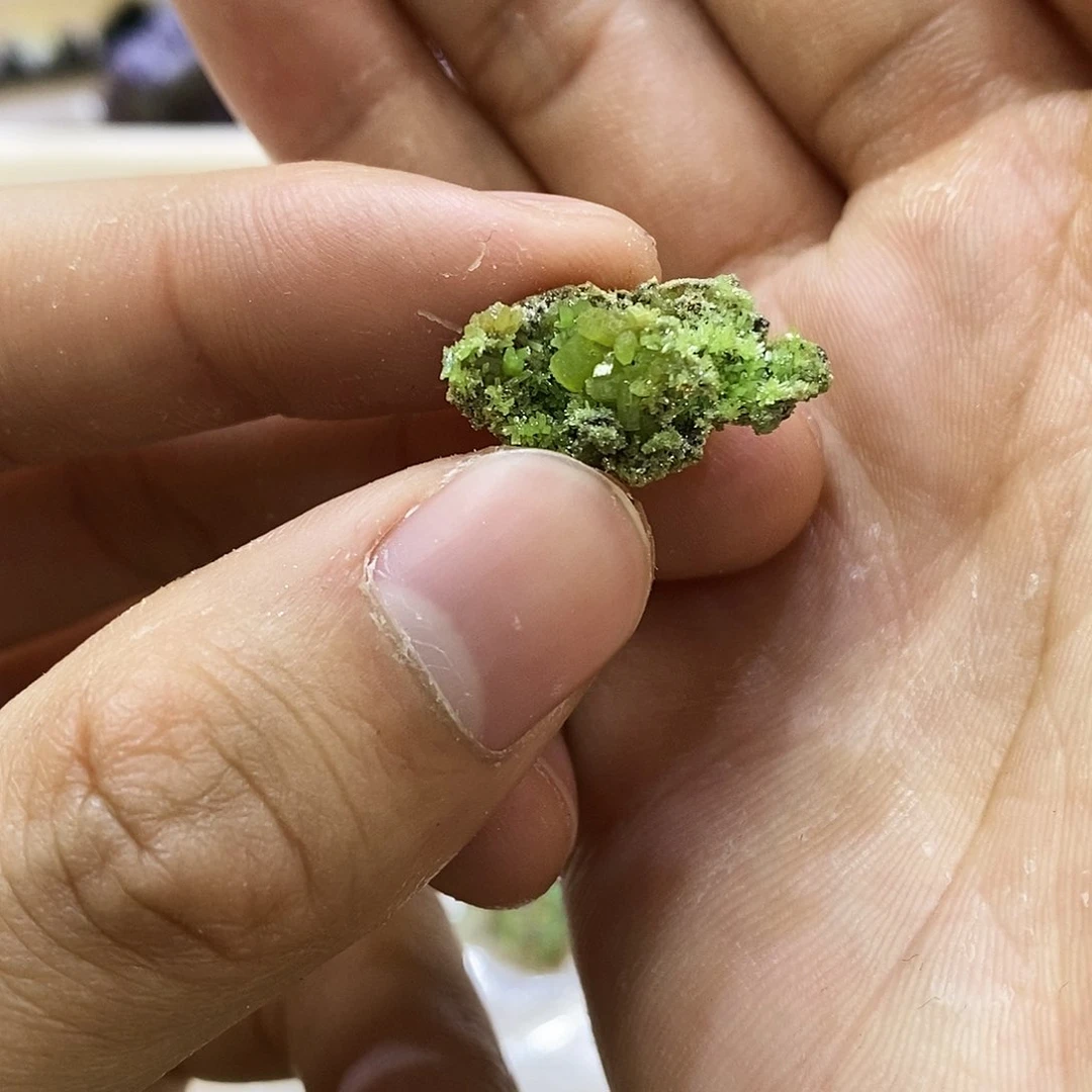 紫晶水晶水晶水晶水晶未镶嵌马*嘟