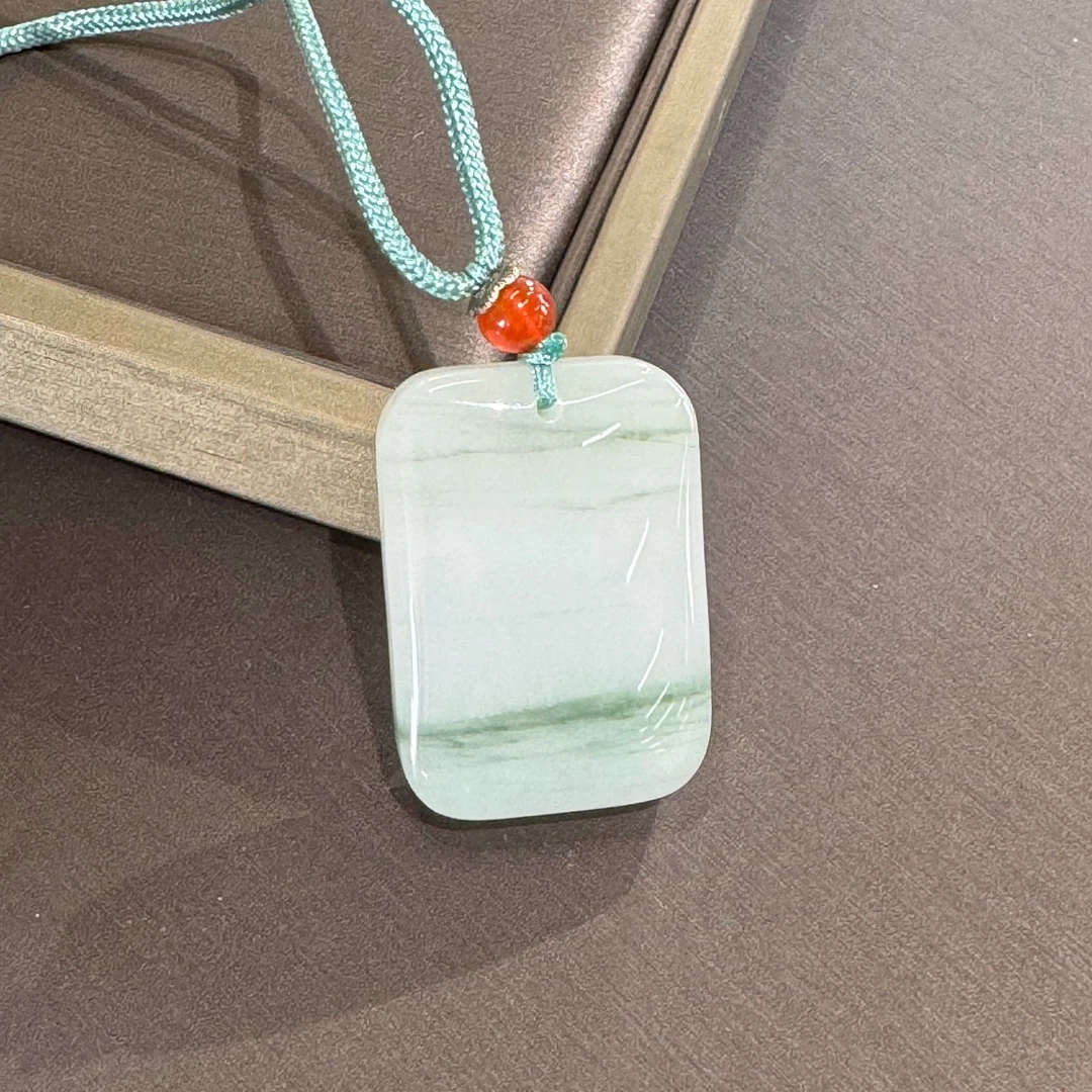 天山翠意境无事牌 D16006