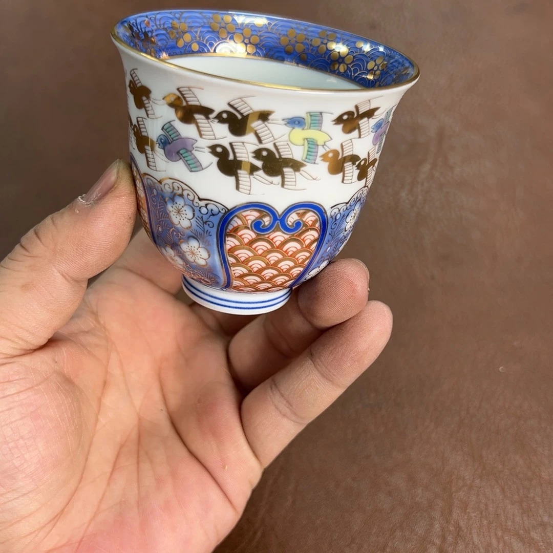 陶瓷齐全瓷器瓷器