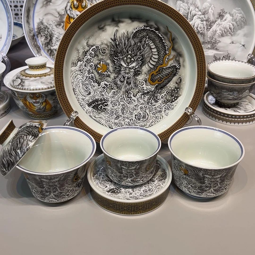 景德镇市陶瓷艺术