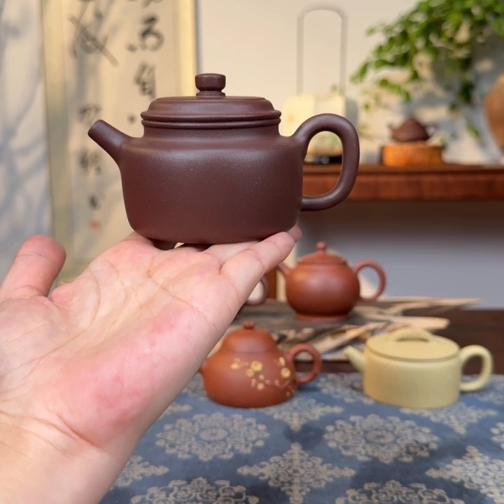 茶壶紫砂6666666666666