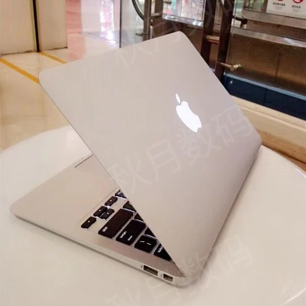 95新 Apple/苹果 11.6寸MacBookAir办公笔记本超薄电脑轻薄-D