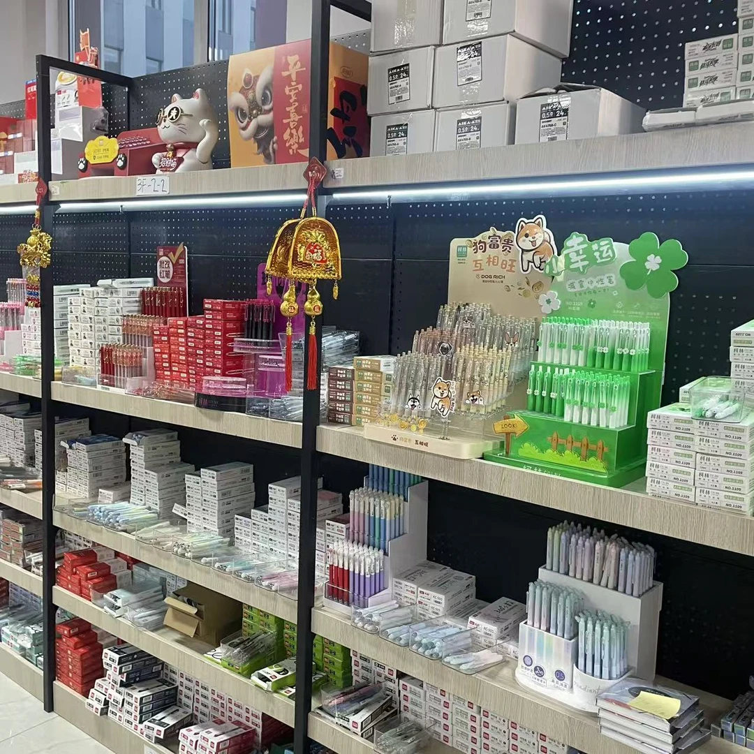 【图图文具】高端组合中性笔1221-T男女款（以直播实物为主）