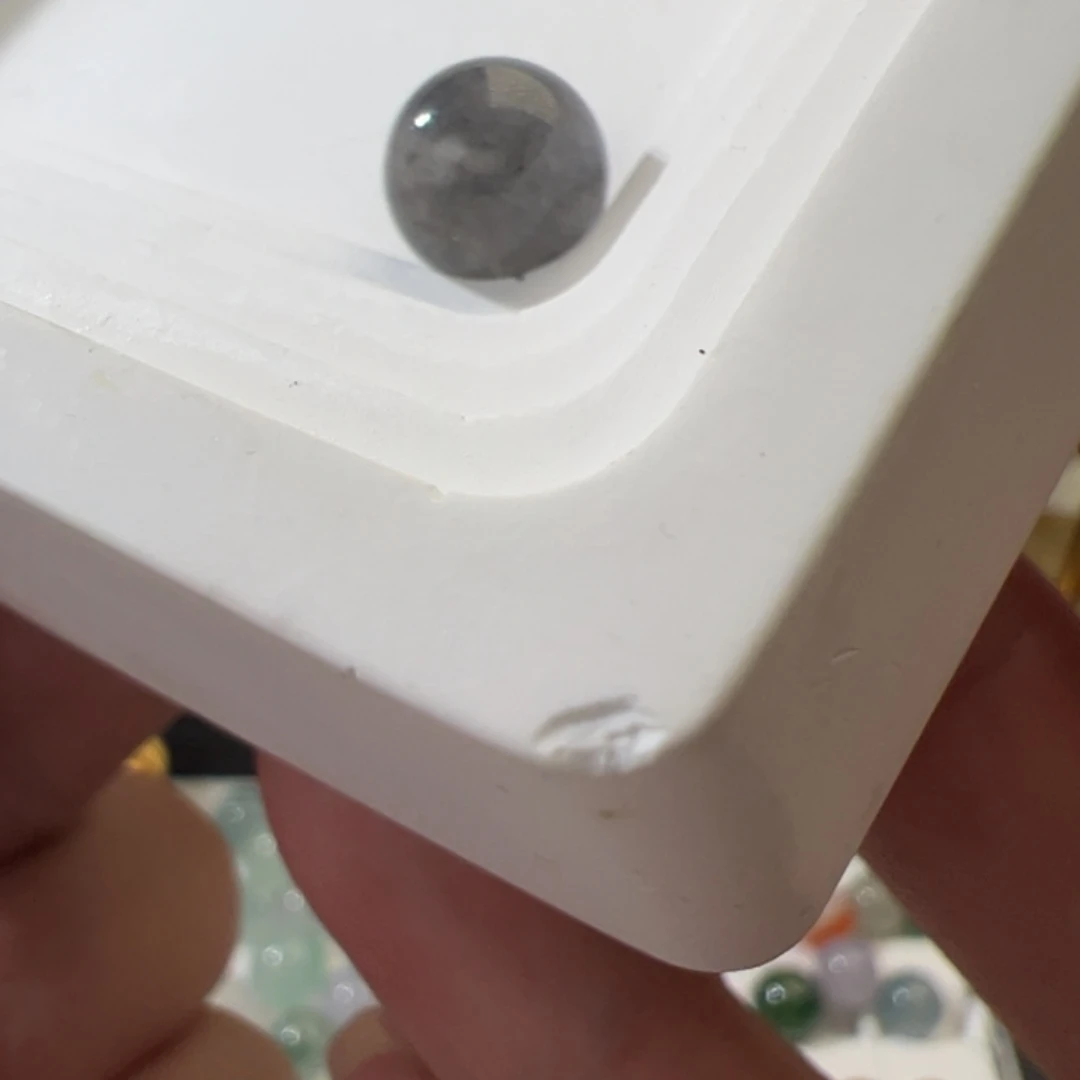 李***方翡翠散珠翡翠翡翠散珠