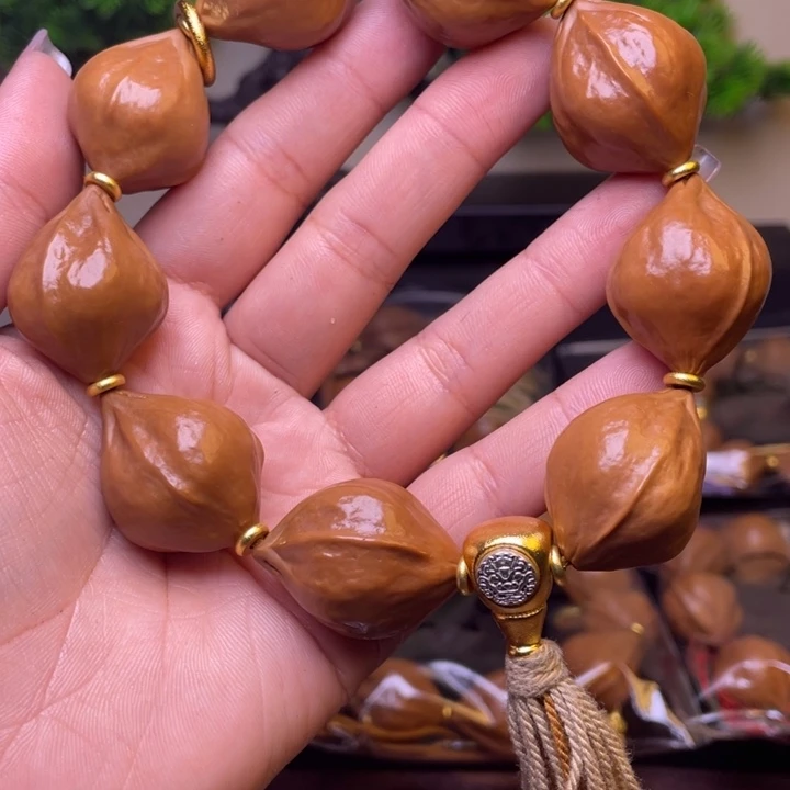 橄榄核手串/手链橄榄核198