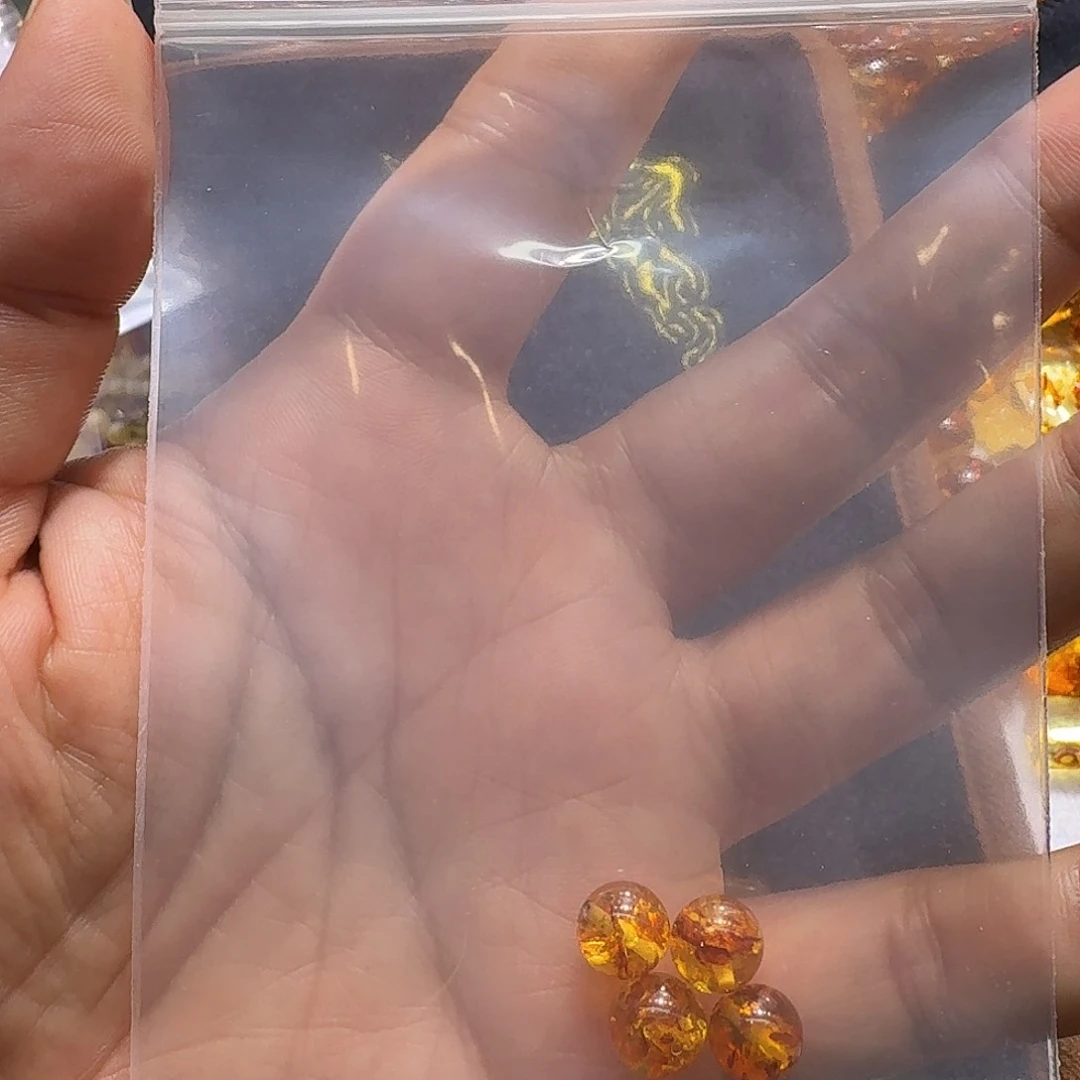 未镶嵌珠宝半成品水晶@*桐