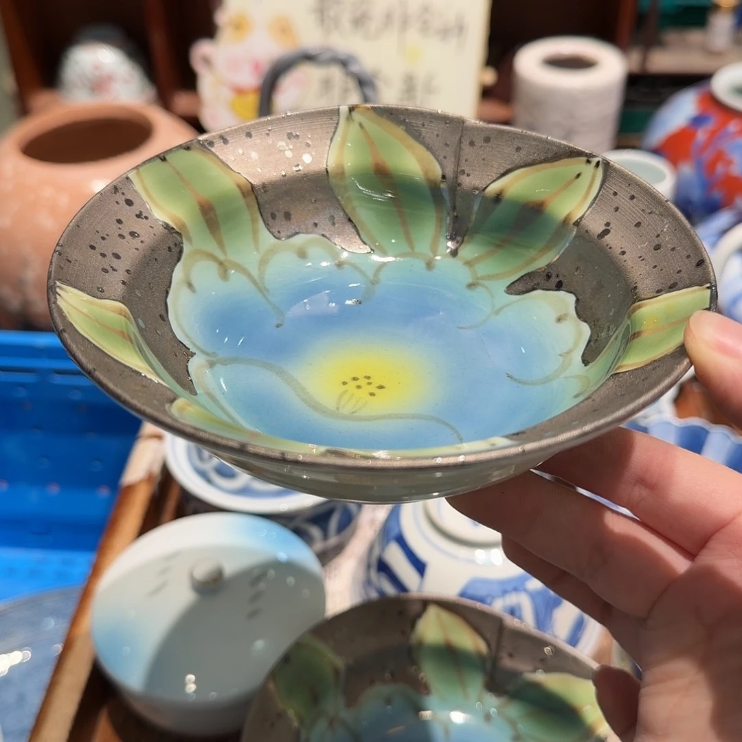 瓷片五十包邮 非全新