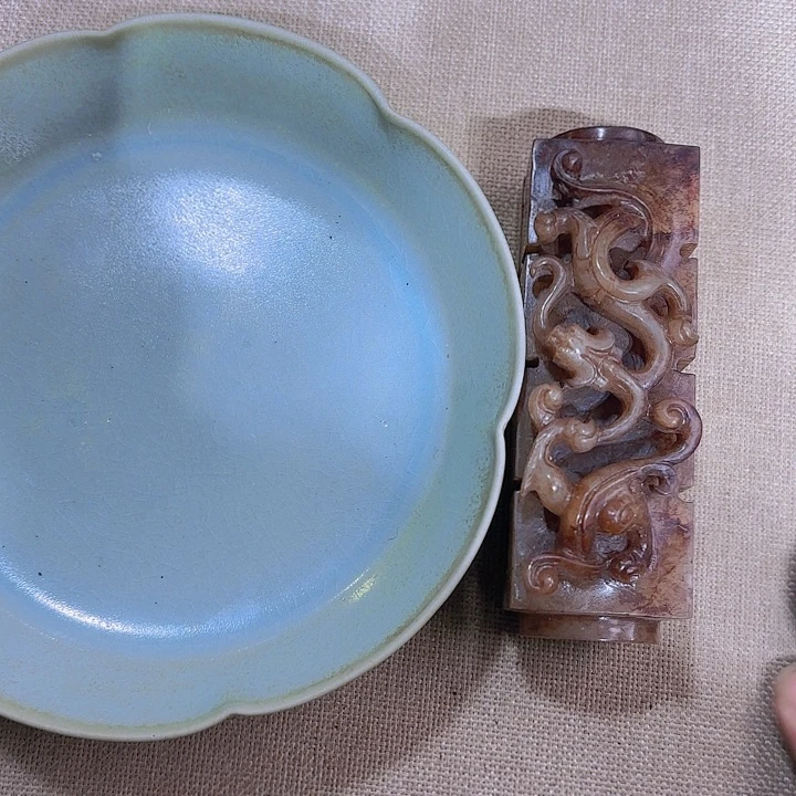 茶盏九*摆件等摆件摆件等