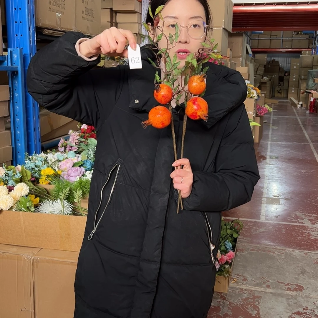 62号［闪购］仿真花，公主请下单！