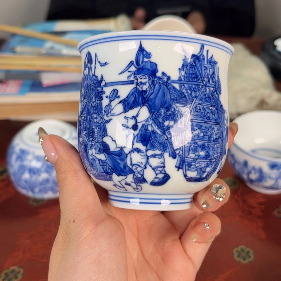 九鸣瓷艺九鸣瓷艺