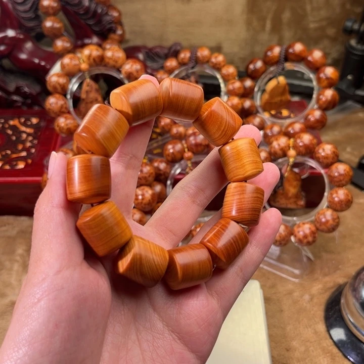 柏木（崖柏）手串/手链