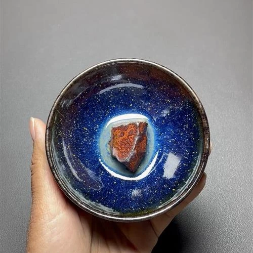 【闪购商品】茶盏-528............