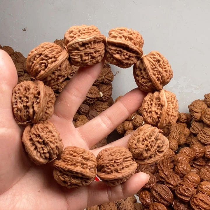 陈***生手串/手链核桃核桃手持手串手链