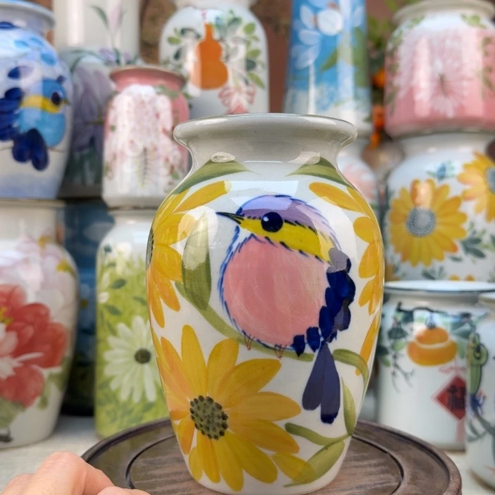 花瓶56566835566586