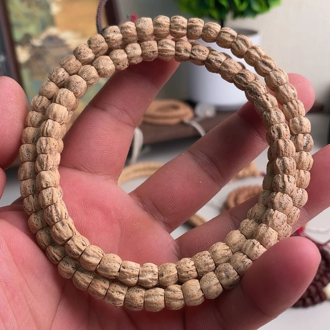 柏香籽/百香籽吊坠