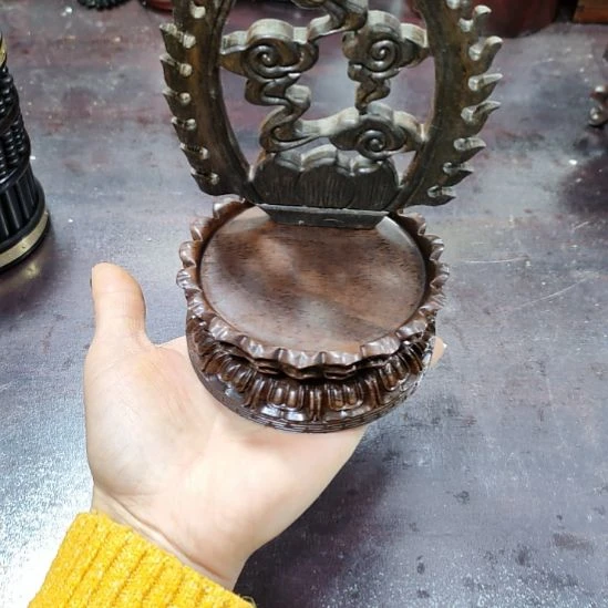 木底座底座底座工艺品