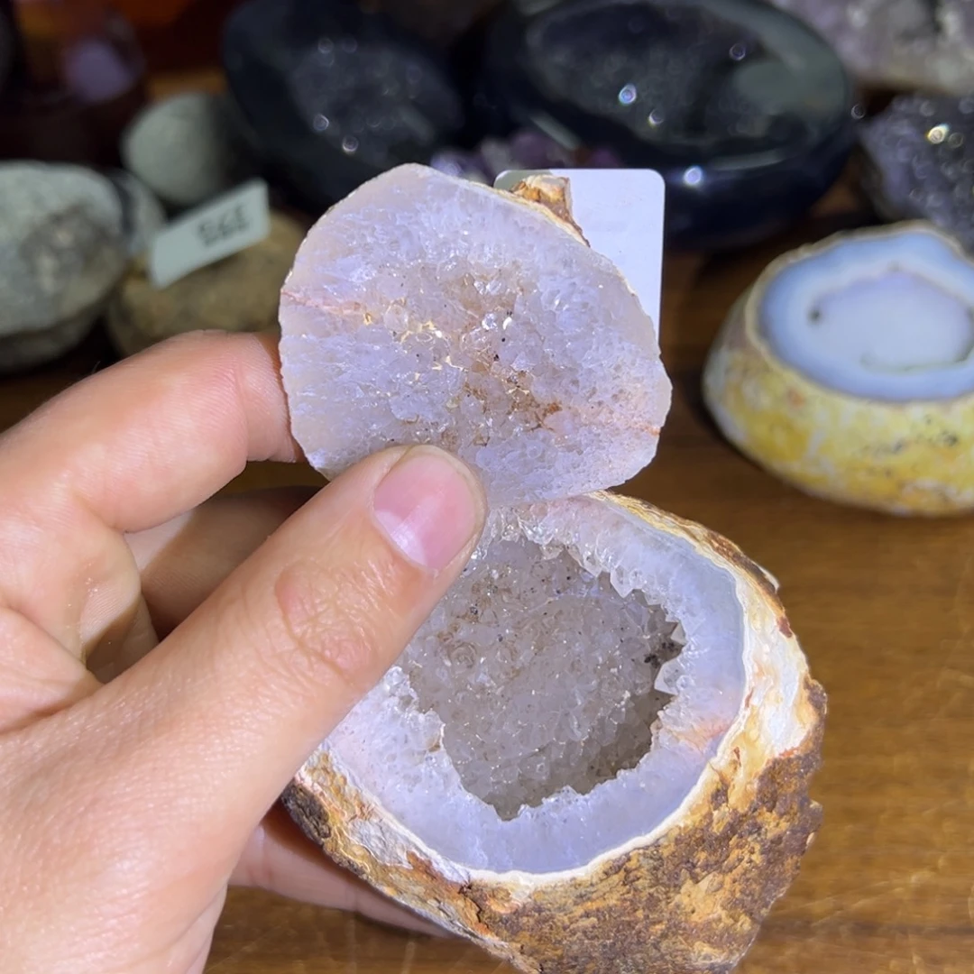 玛瑙/玉髓珠宝半成品未镶嵌