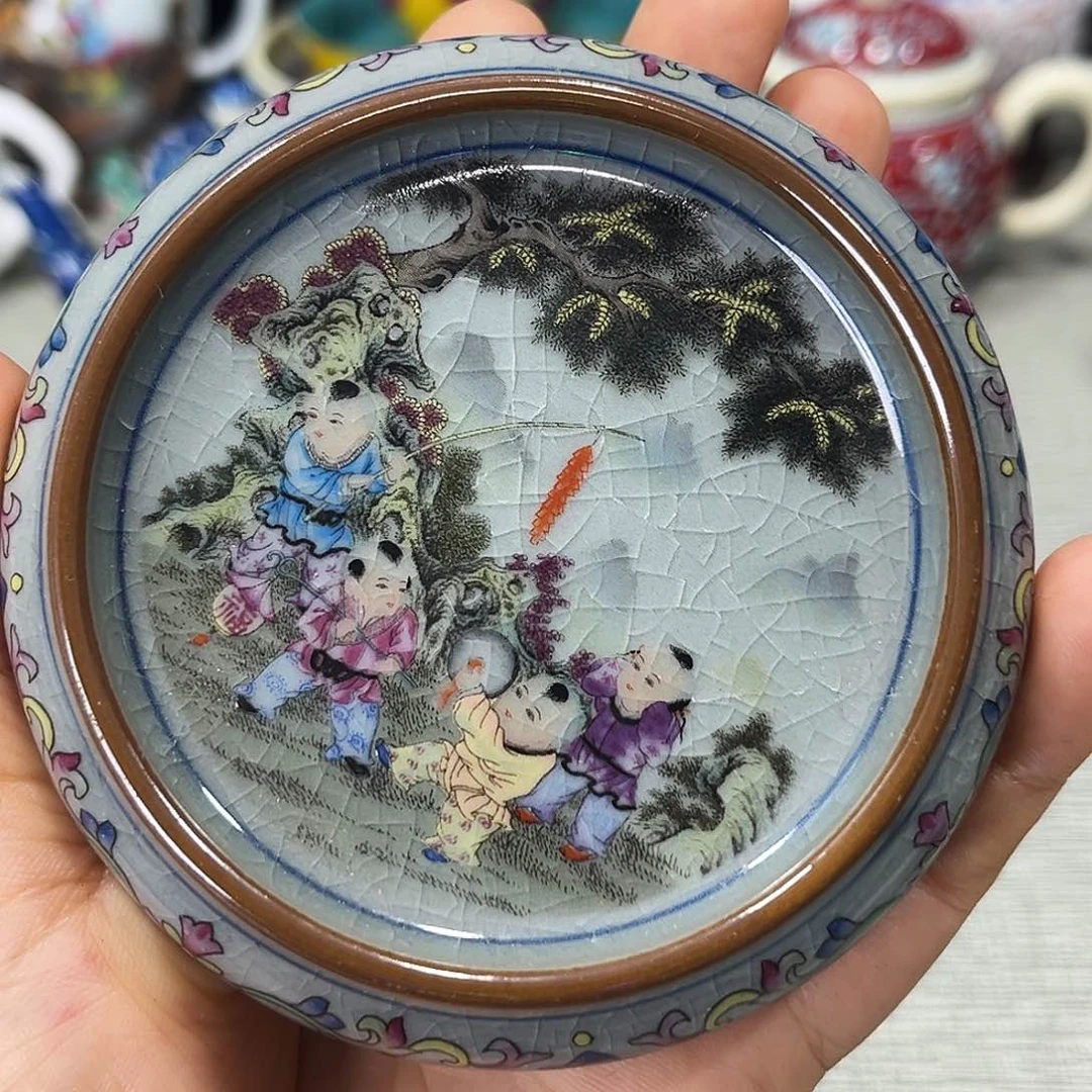 盖碗景德镇哈哈哈哈哈